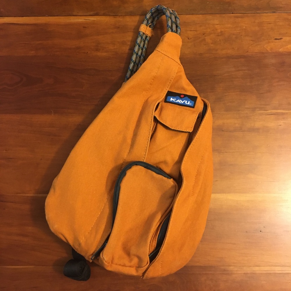 ☆ // mini ochre kavu